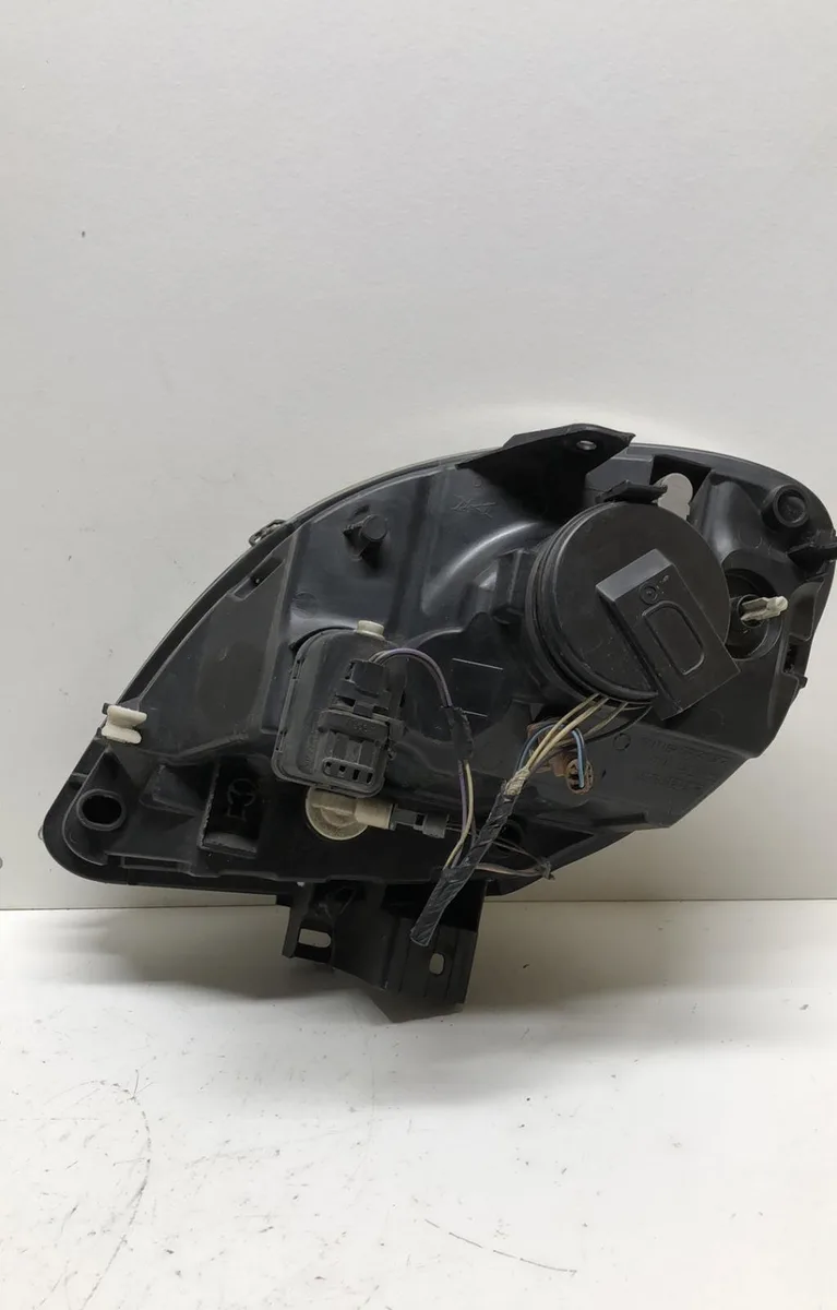 Phare droit Renault KANGOO (KC0-1_) 1.5 dci (kc08, kc09) (2002) occasion