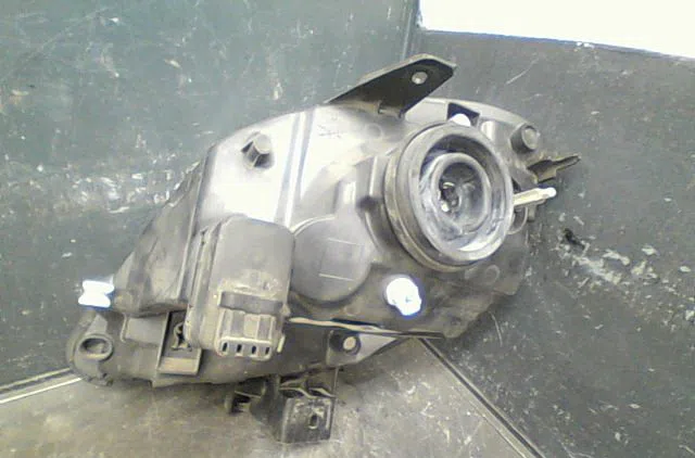 Phare droit Renault KANGOO (KC0-1_) 1.5 dci (kc08, kc09) (2002) occasion