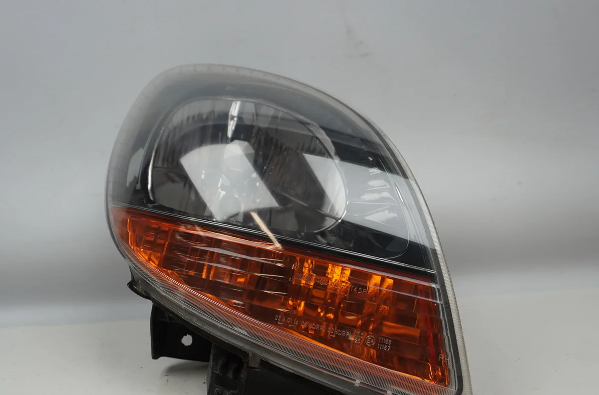 Phare droit Renault KANGOO (KC0-1_) 1.9 dci 4x4 (2003) occasion