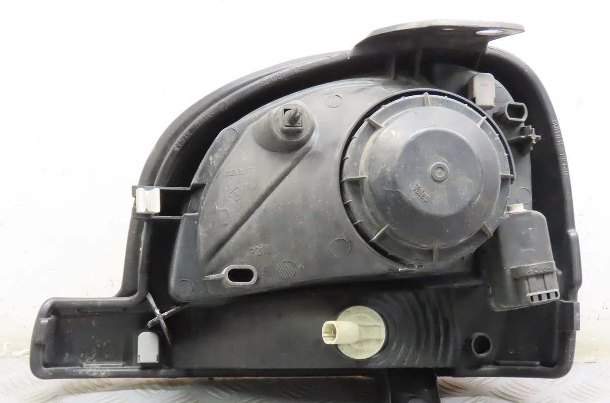 Phare droit Renault KANGOO (KC0-1_) 1.9 dci 4x4 (kc0v) (2001) occasion