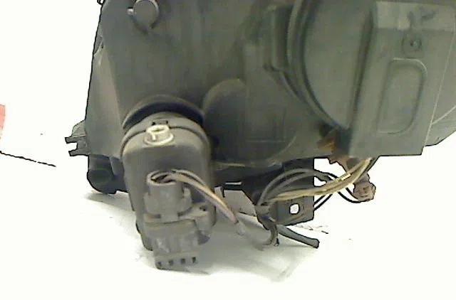 Phare droit RENAULT KANGOO occasion