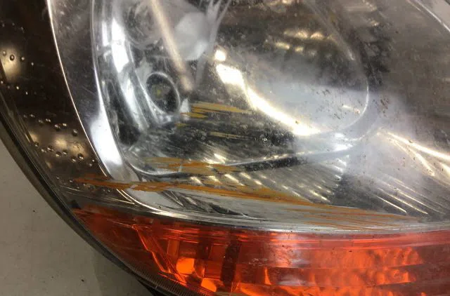 Phare droit RENAULT KANGOO occasion