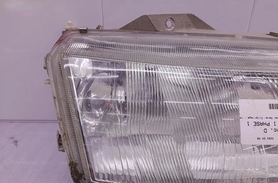 Phare droit RENAULT LAGUNA 1 PHASE 1 occasion