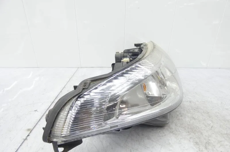 Phare droit RENAULT LAGUNA 2 PHASE 2 occasion