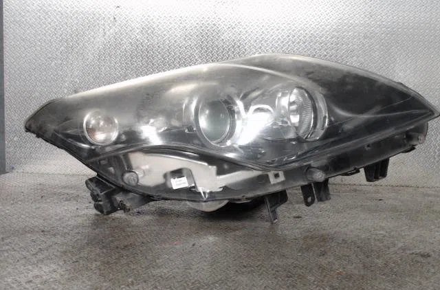 Phare droit RENAULT LAGUNA 3  LAGUNA 3 PHASE 1 BREAK occasion
