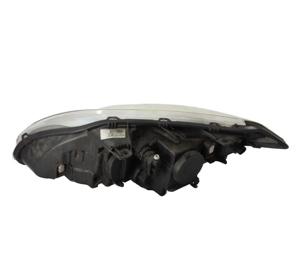 Phare droit RENAULT LAGUNA 3 PHASE 1 occasion