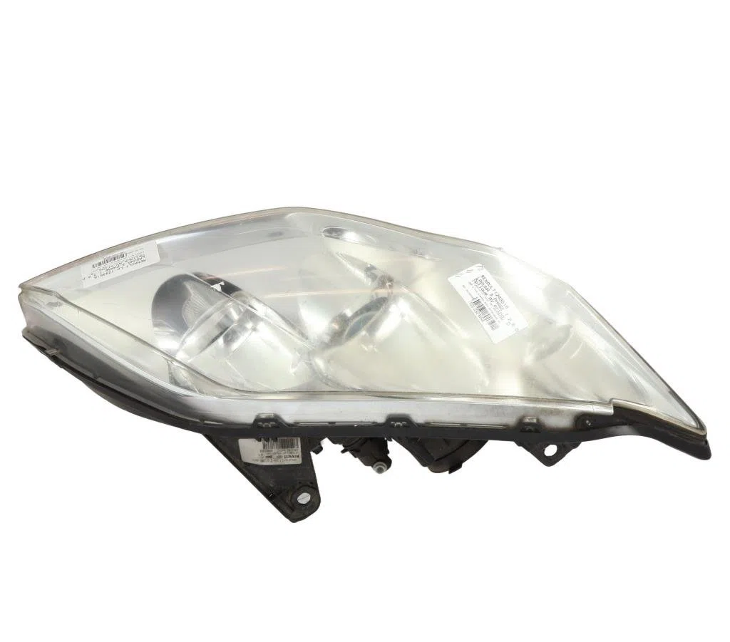 Phare droit RENAULT LAGUNA 3 PHASE 1 occasion