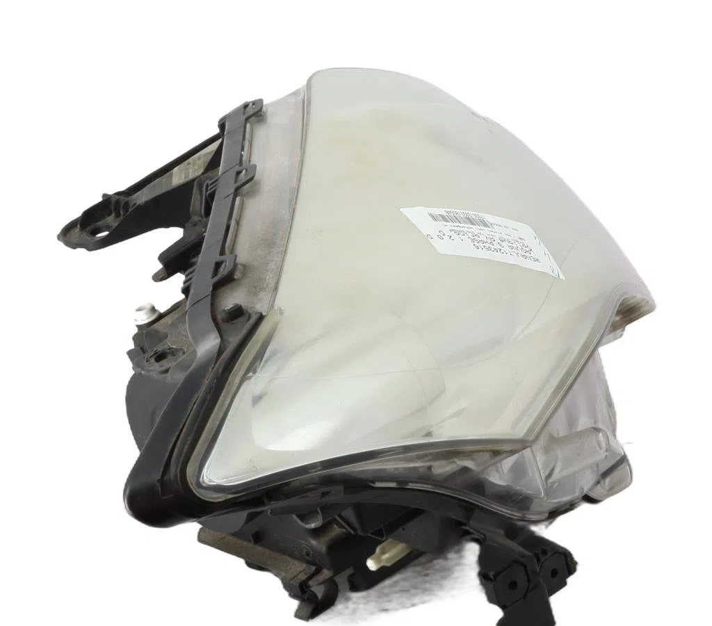 Phare droit RENAULT LAGUNA 3 PHASE 1 occasion