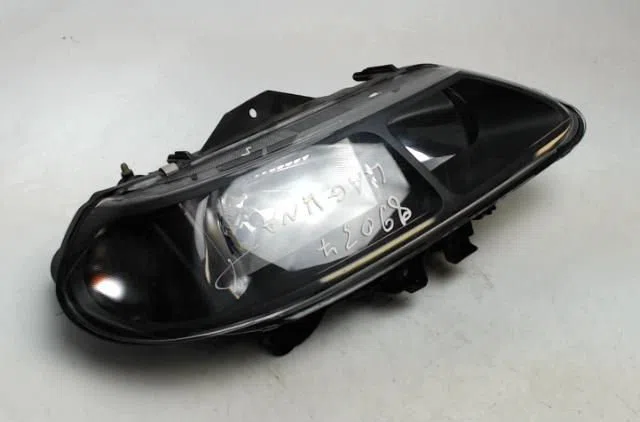 Phare droit Renault LAGUNA I (B56_, 556_) 2.2 dt (b569) (1996-2001) 5 portes occasion