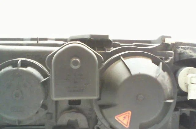 Phare droit Renault LAGUNA II Grandtour (KG0-1_) 2.2 dci (kg0f) (2001-2006) occasion
