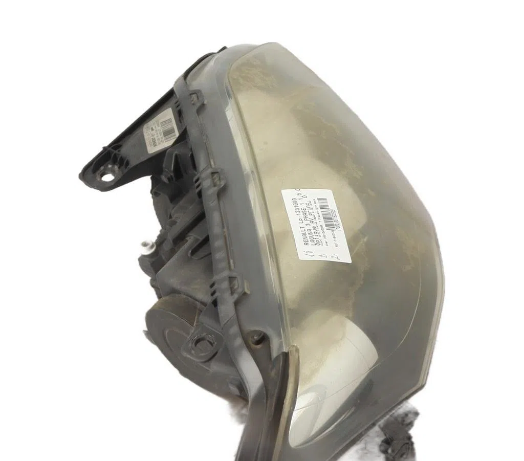 Phare droit Renault LAGUNA III (BT0-1) 1.5 dci (bt00, bt0a, bt0t, bt1j) (2007-2015) 5 portes occasion