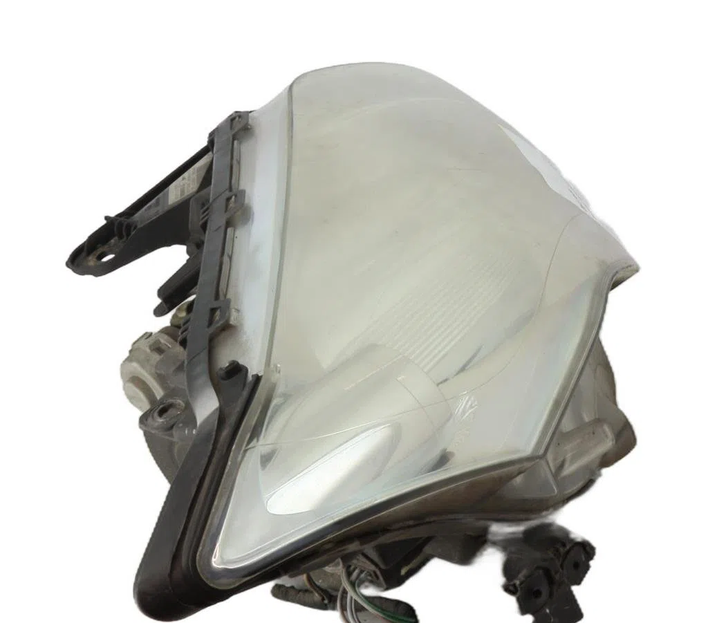 Phare droit Renault LAGUNA III (BT0-1) 2.0 16v (bt05, bt0f, bt0w) (2007-2012) occasion