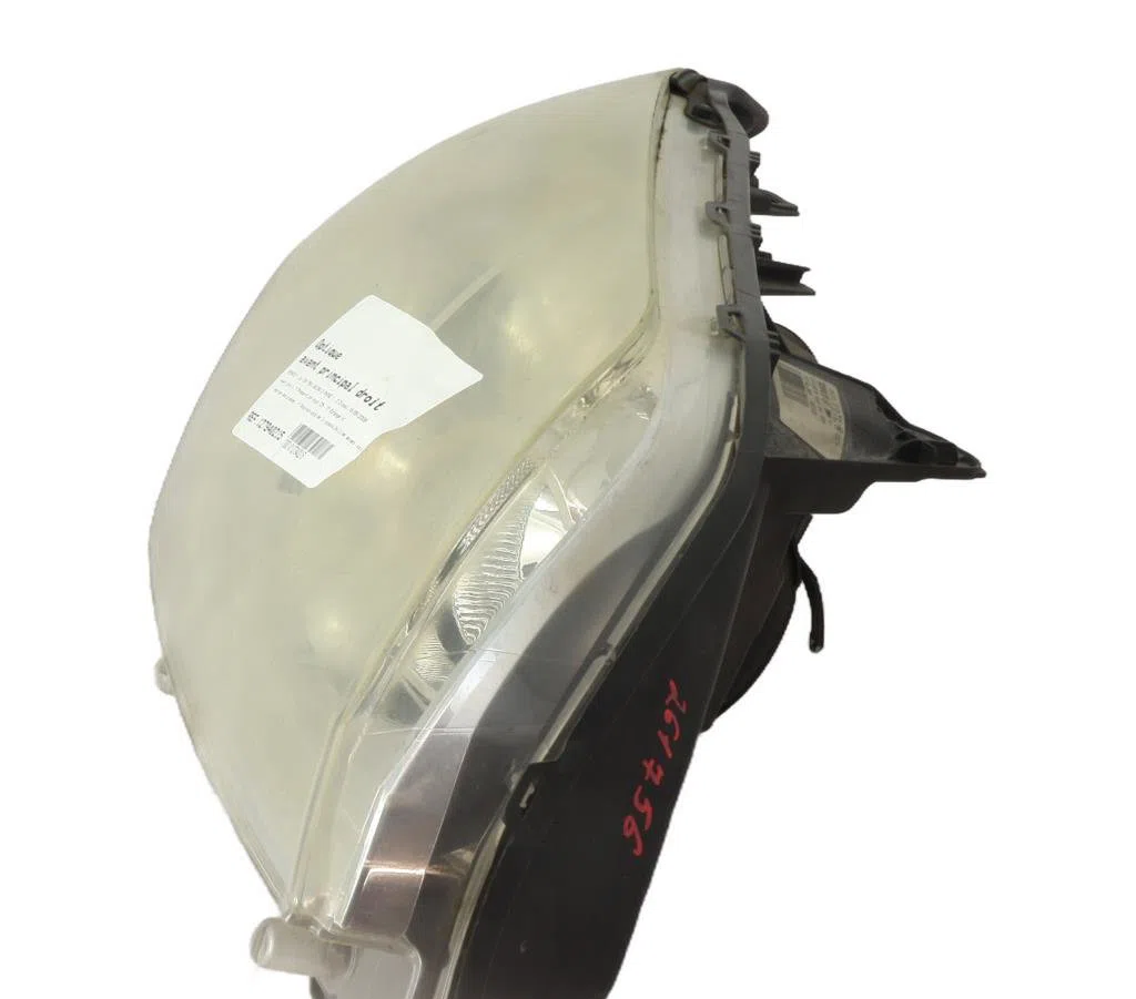 Phare droit Renault LAGUNA III (BT0-1) 2.0 dci (bt01, bt08, bt09, bt0e, bt0k, bt12, bt1c, bt1d,... (2007-2015) 5 portes 
