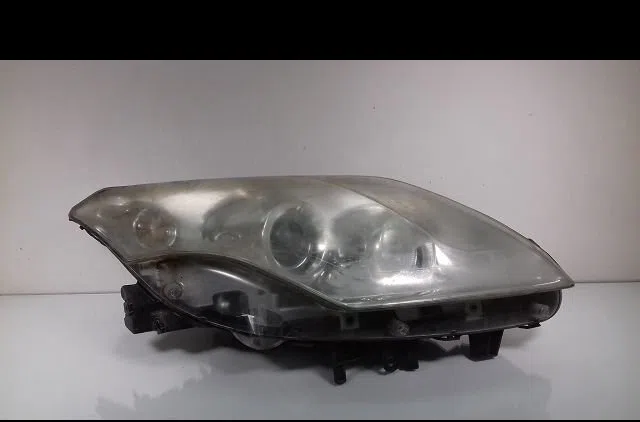 Phare droit Renault LAGUNA III (BT0-1) 2.0 dci (bt07, bt0j, bt14, bt1a, bt1s) (2007-2015) 5 portes occasion