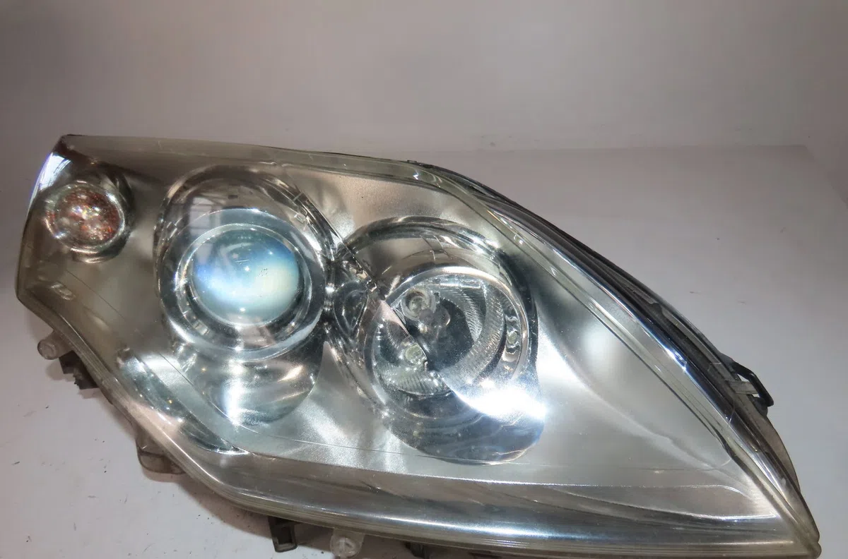 Phare droit Renault LAGUNA III Grandtour (KT0-1) 1.5 dci (kt0a, kt0r, kt02) (2007-2015) occasion