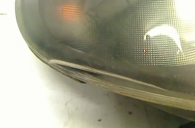 Phare droit RENAULT LAGUNA occasion