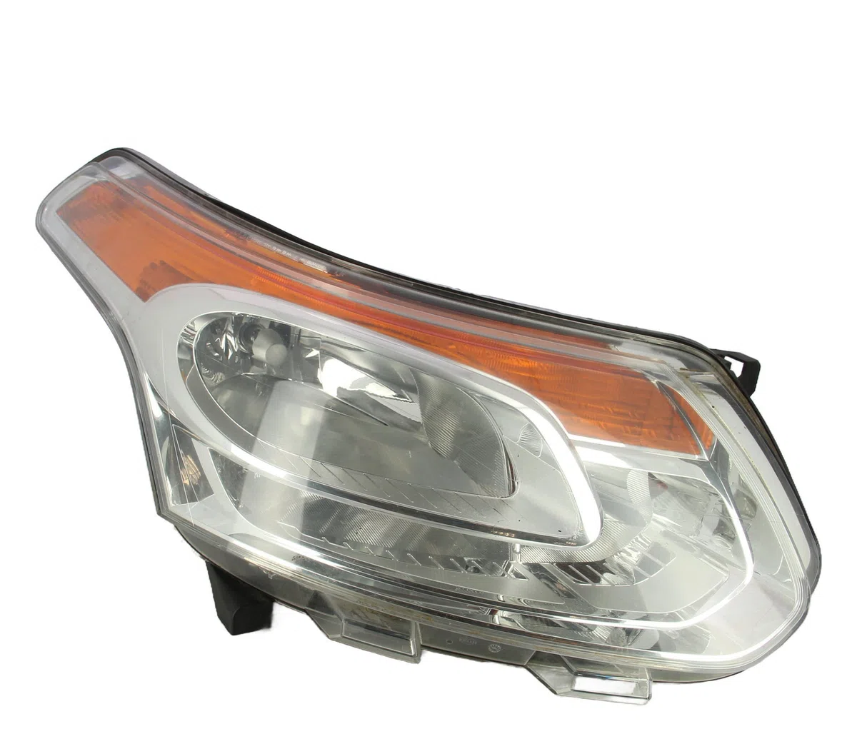 Phare droit Renault MASTER III Camionnette (FV) 2.3 dci 100 fwd (fv0a, fv0b, fv0g, fv0k, fv0h) (2010) occasion