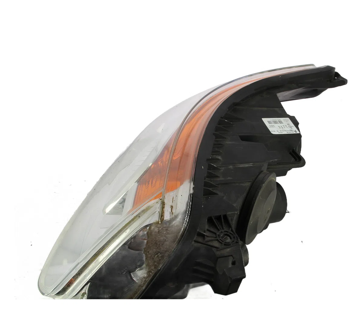 Phare droit Renault MASTER III Camionnette (FV) 2.3 dci 100 fwd (fv0a, fv0b, fv0g, fv0k, fv0h) (2010) occasion