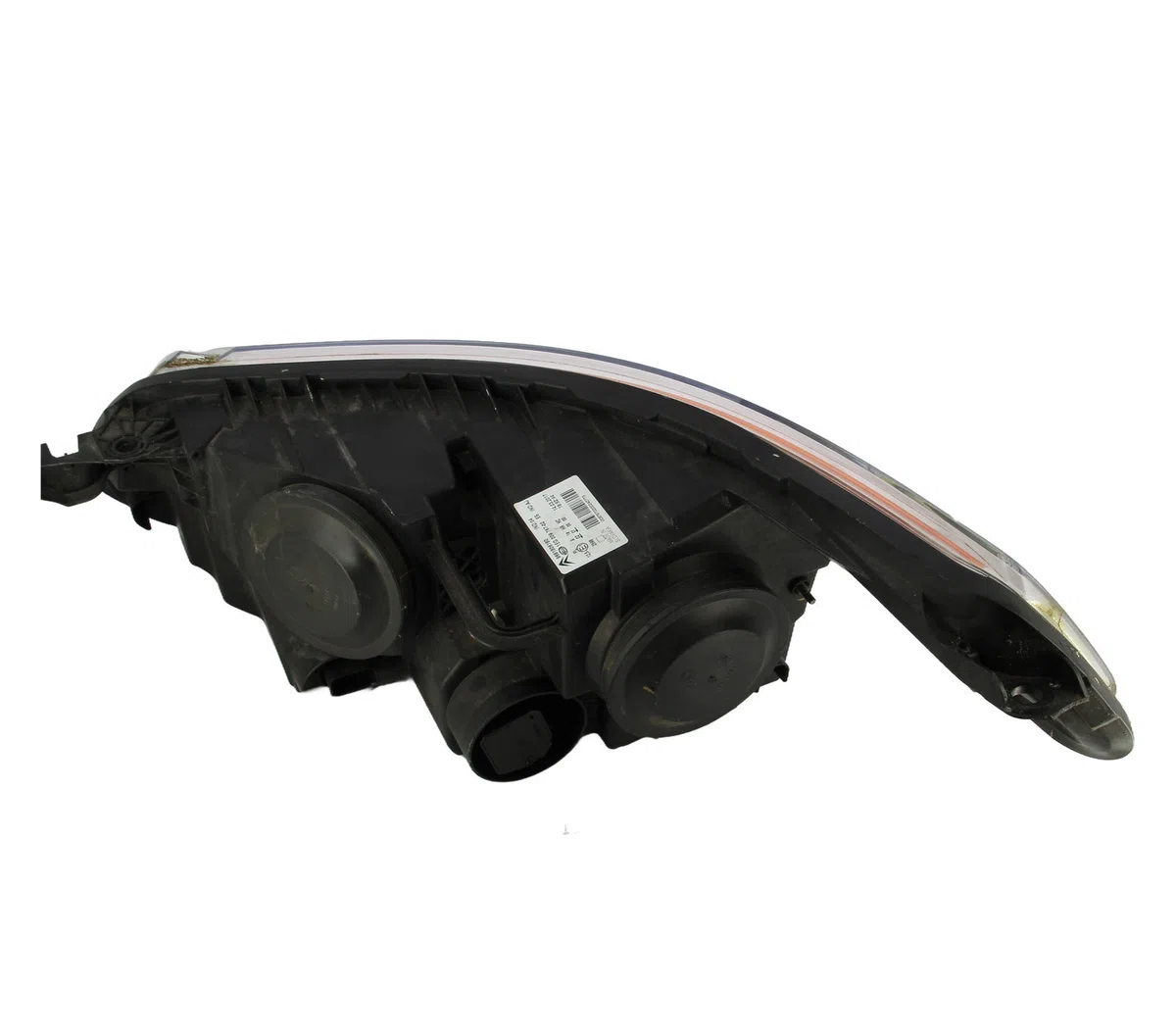 Phare droit Renault MASTER III Camionnette (FV) 2.3 dci 100 fwd (fv0a, fv0b, fv0g, fv0k, fv0h) (2010) occasion