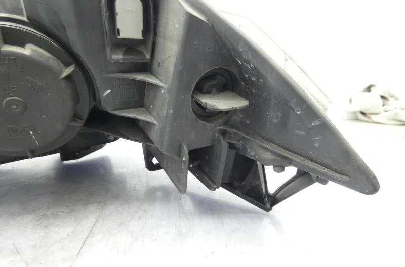 Phare droit RENAULT MEGANE 2 PHASE 1 occasion