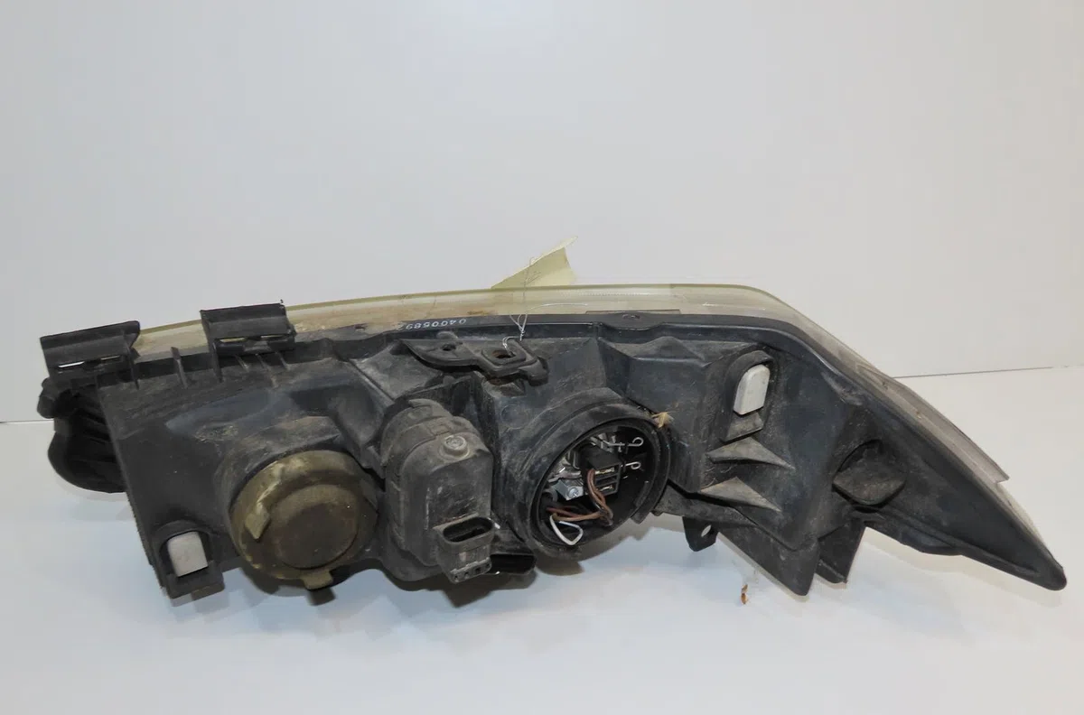 Phare droit Renault MEGANE II Coupé-Cabriolet (EM0-1_) 1.9 dci (2003-2009) occasion