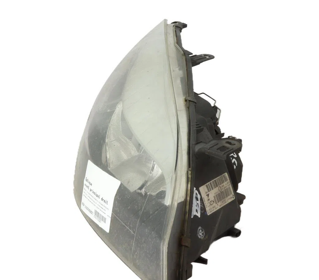 Phare droit Renault MEGANE III 3-5 portes (BZ0-1_, B3_) 1.5 dci (bz09, bz0d, bz1w, bz29, bz14) (2009) 5 portes occasion