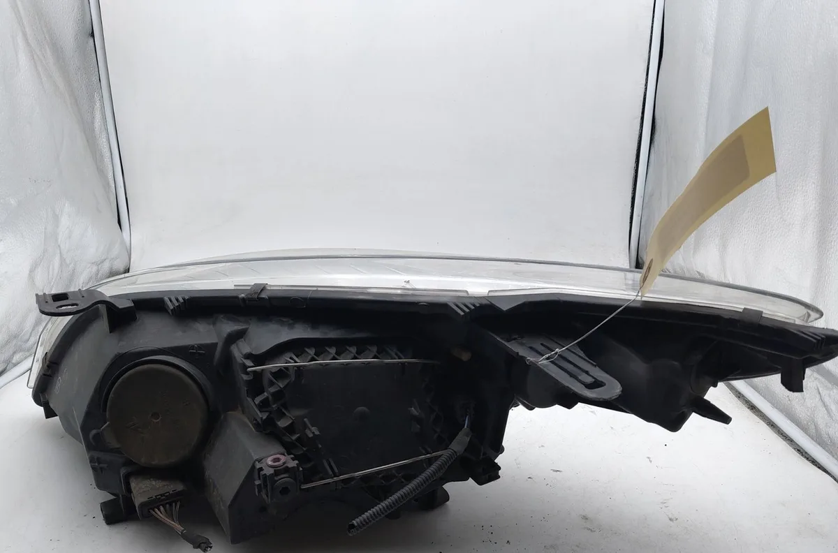 Phare droit RENAULT MEGANE III occasion
