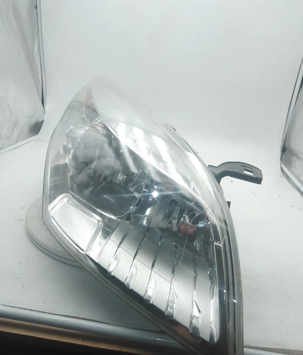 Phare droit RENAULT MEGANE III occasion