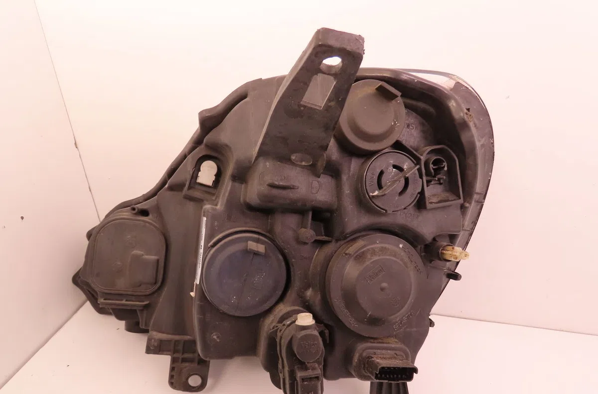 Phare droit Renault MODUS - GRAND MODUS (F-JP0_) 1.2 (jp0s) (2004) occasion