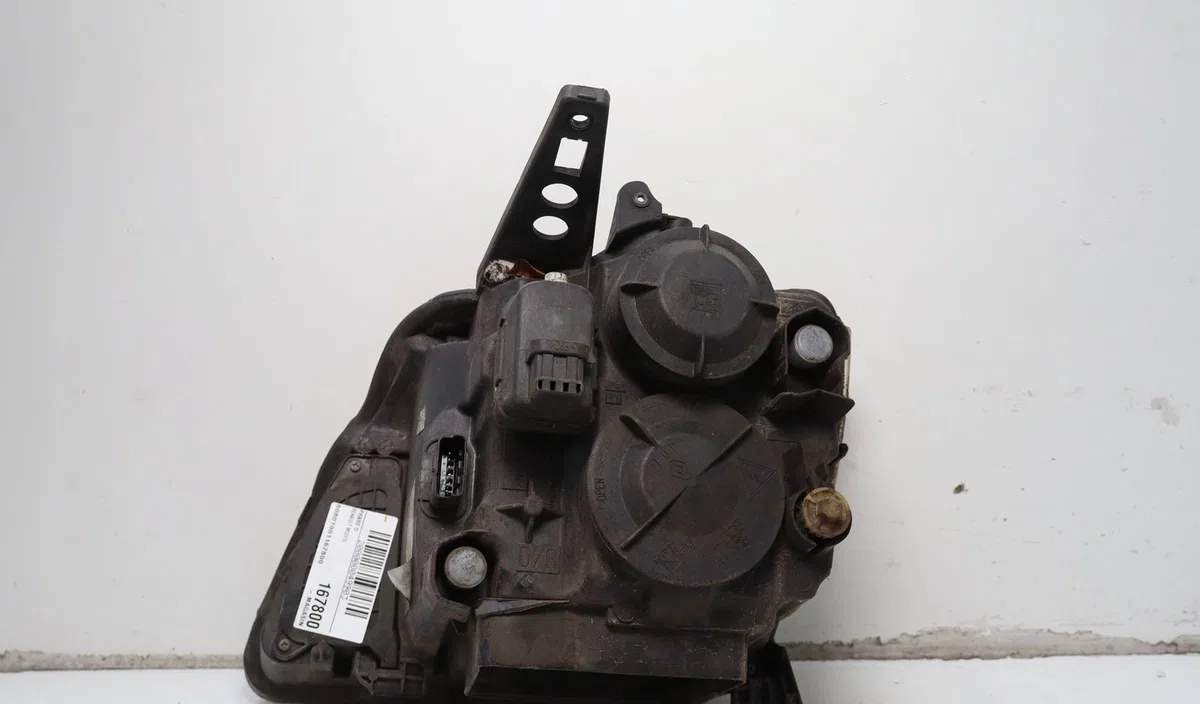 Phare droit Renault MODUS - GRAND MODUS (F-JP0_) 1.4 (jp01, jp0j) (2004) occasion