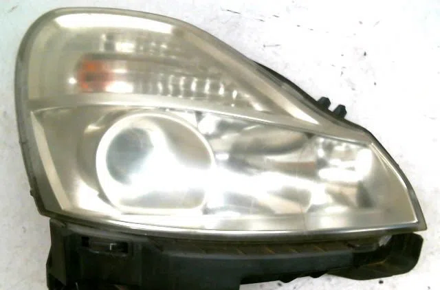 Phare droit Renault MODUS - GRAND MODUS (F-JP0_) 1.5 dci 90 (2010) occasion