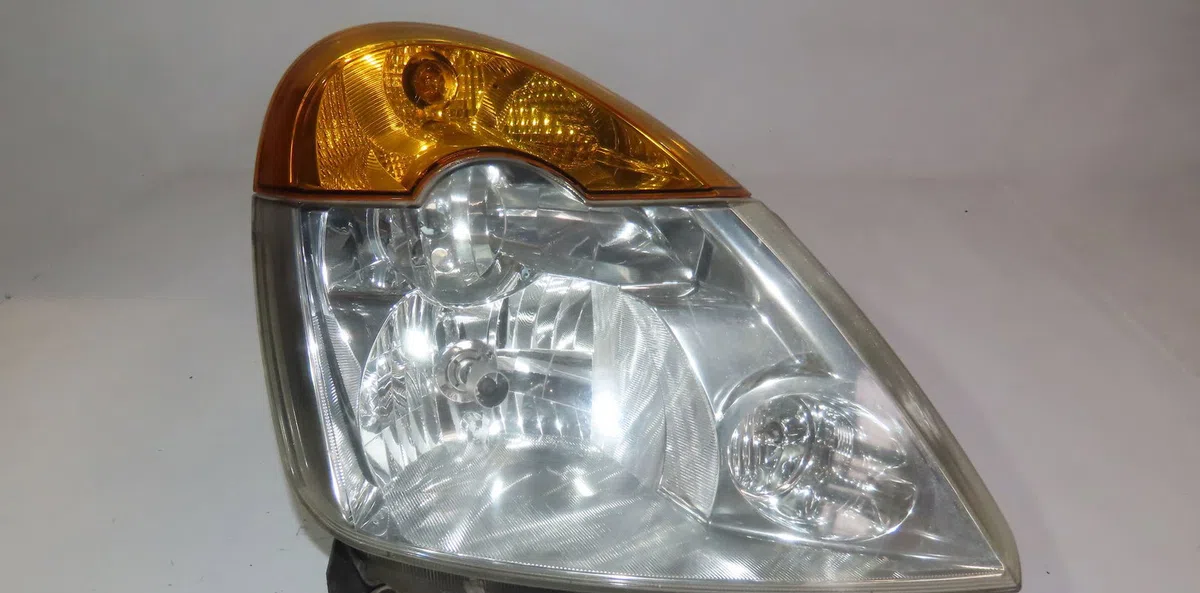Phare droit Renault MODUS - GRAND MODUS (F-JP0_) 1.5 dci (fp0d, jp0d) (2004) occasion