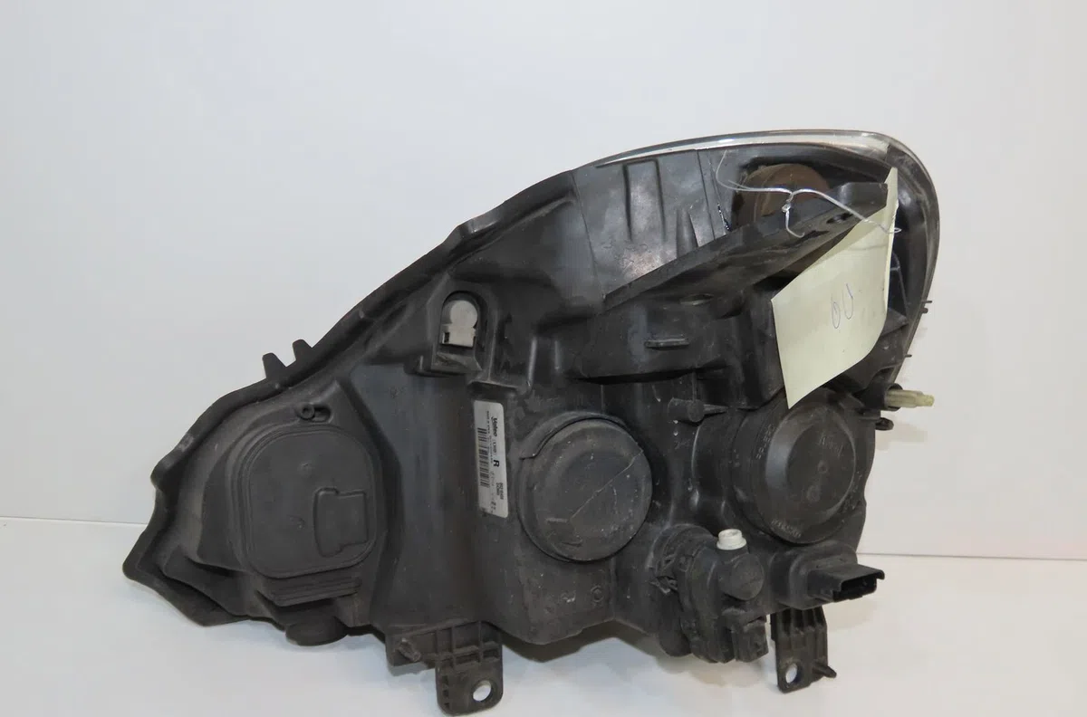 Phare droit Renault MODUS - GRAND MODUS (F-JP0_) 1.5 dci (fp0e, jp0e) (2004) occasion