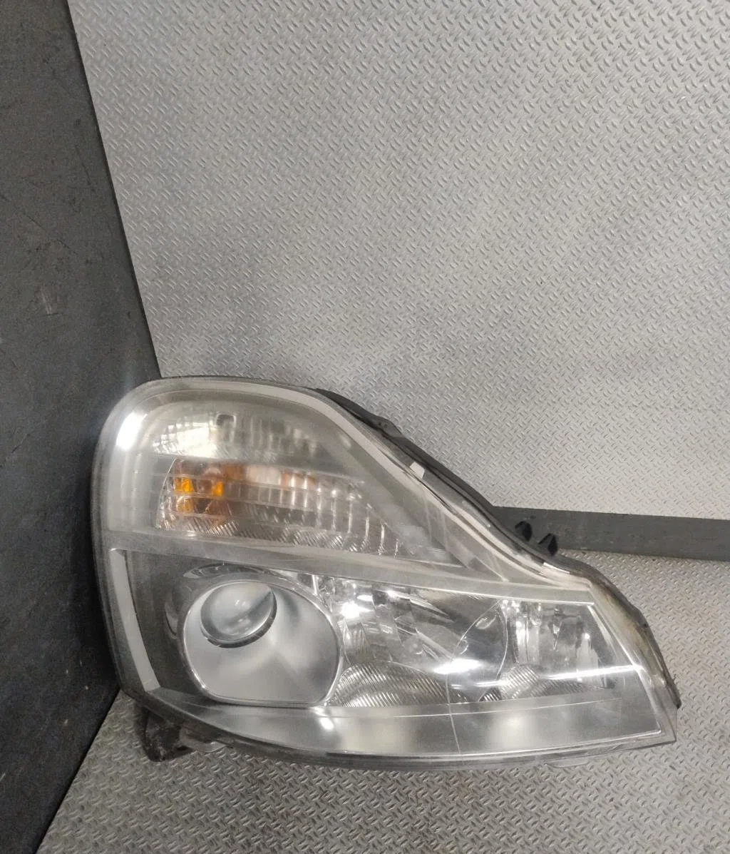 Phare droit Renault MODUS - GRAND MODUS (F-JP0_) 1.5 dci (fp0f, jp0f) (2004) 5 portes occasion