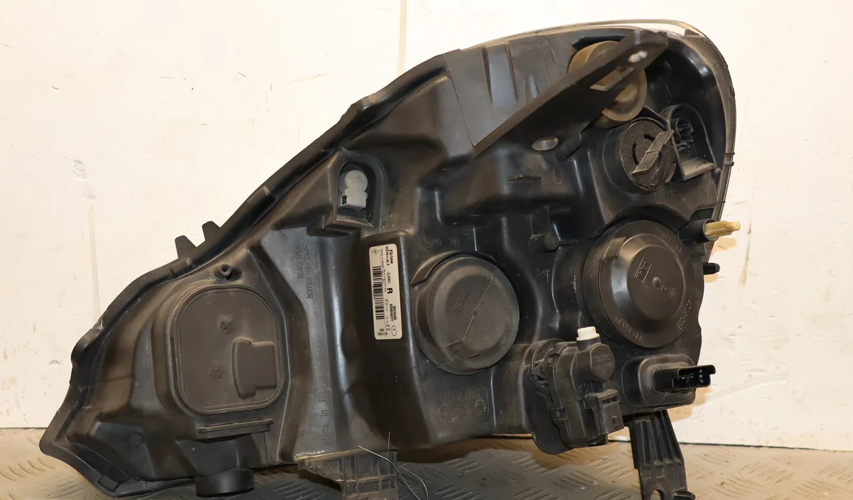 Phare droit Renault MODUS - GRAND MODUS (F-JP0_) 1.5 dci (fp0g, jp0g) (2004) occasion