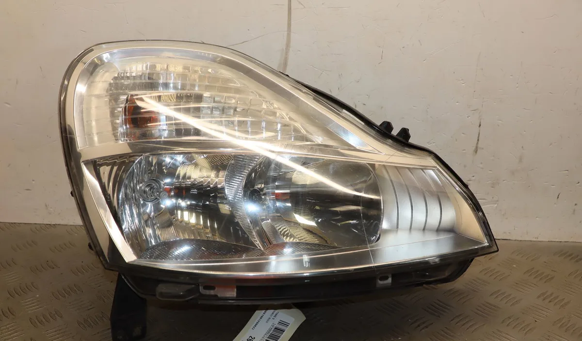 Phare droit Renault MODUS - GRAND MODUS (F-JP0_) 1.5 dci (fp0g, jp0g) (2004) occasion