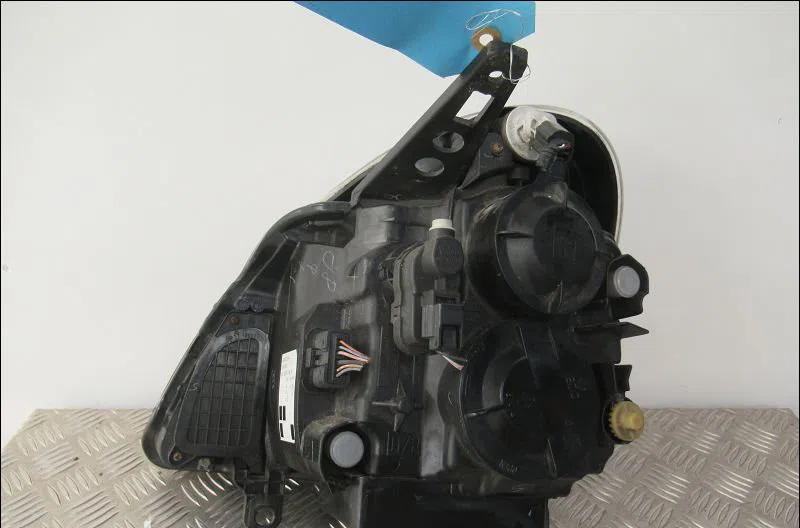 Phare droit Renault MODUS - GRAND MODUS (F-JP0_) 1.5 dci (fp0g, jp0g) (2004) occasion