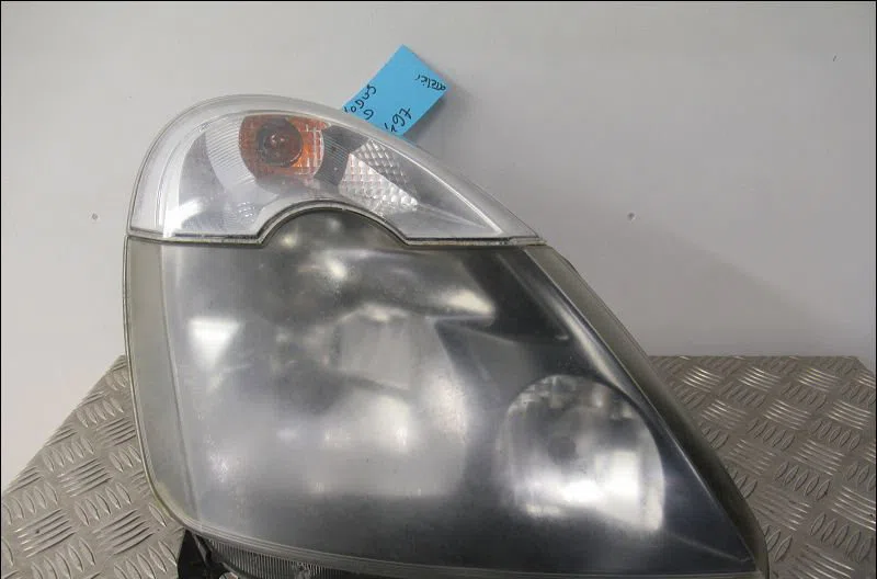 Phare droit Renault MODUS - GRAND MODUS (F-JP0_) 1.5 dci (fp0g, jp0g) (2004) occasion