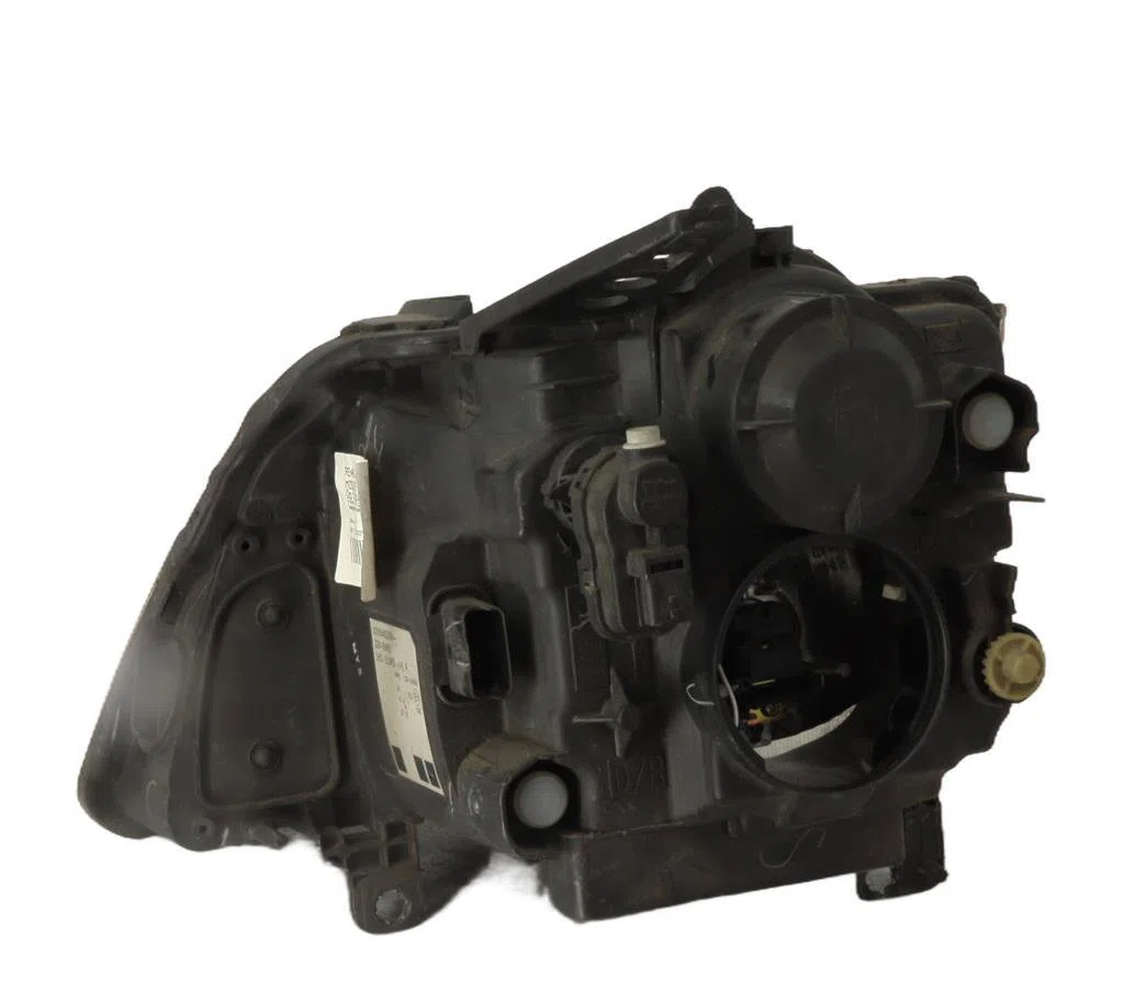 Phare droit Renault MODUS - GRAND MODUS (F-JP0_) 1.5 dci (jp02) (2007) occasion