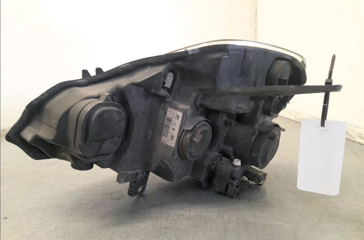 Phare droit Renault MODUS - GRAND MODUS (F-JP0_) 1.5 dci (jp0g, jp0h) (2005) 5 portes occasion