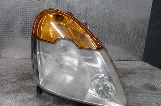 Phare droit RENAULT MODUS  MODUS PHASE 1 occasion