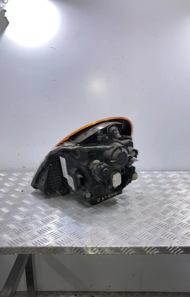 Phare droit RENAULT MODUS PHASE 2 occasion