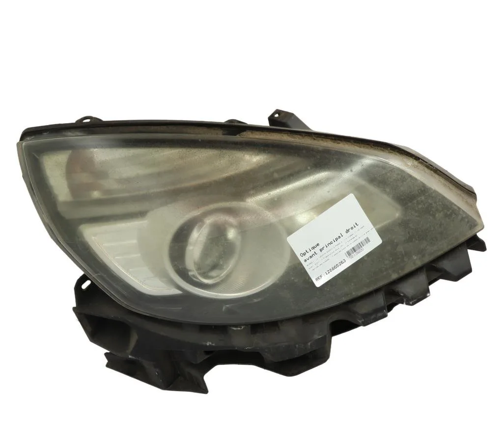 Phare droit RENAULT SCENIC 2 PHASE 2 occasion