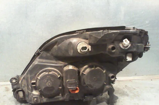 Phare droit RENAULT SCENIC 2002 occasion