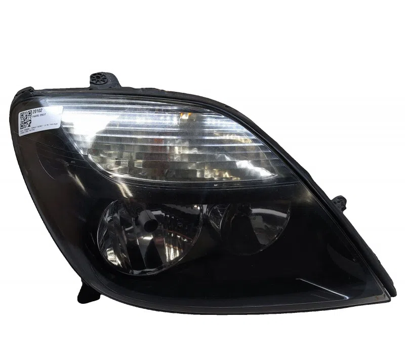PHARE DROIT RENAULT SCENIC I 260102746R