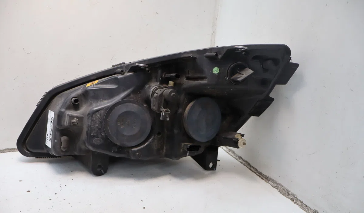 Phare droit Renault SCÉNIC II (JM0-1_) 1.6 16v (jm1r) (2005-2008) occasion