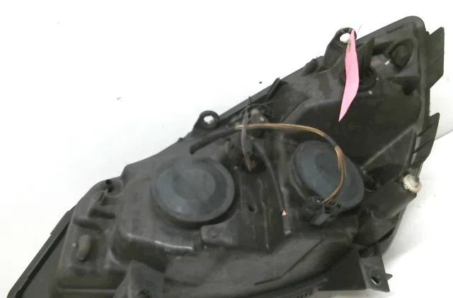 Phare droit Renault SCÉNIC II (JM0-1_) 1.9 dci (jm0g, jm12, jm1g, jm2c) (2003-2006) occasion