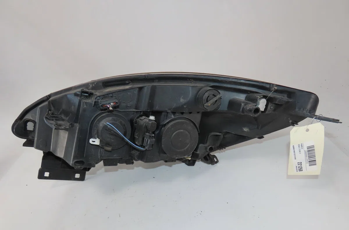 Phare droit Renault SCÉNIC III (JZ0-1_) 1.6 dci (jz00, jz12) (2011) 5 portes occasion