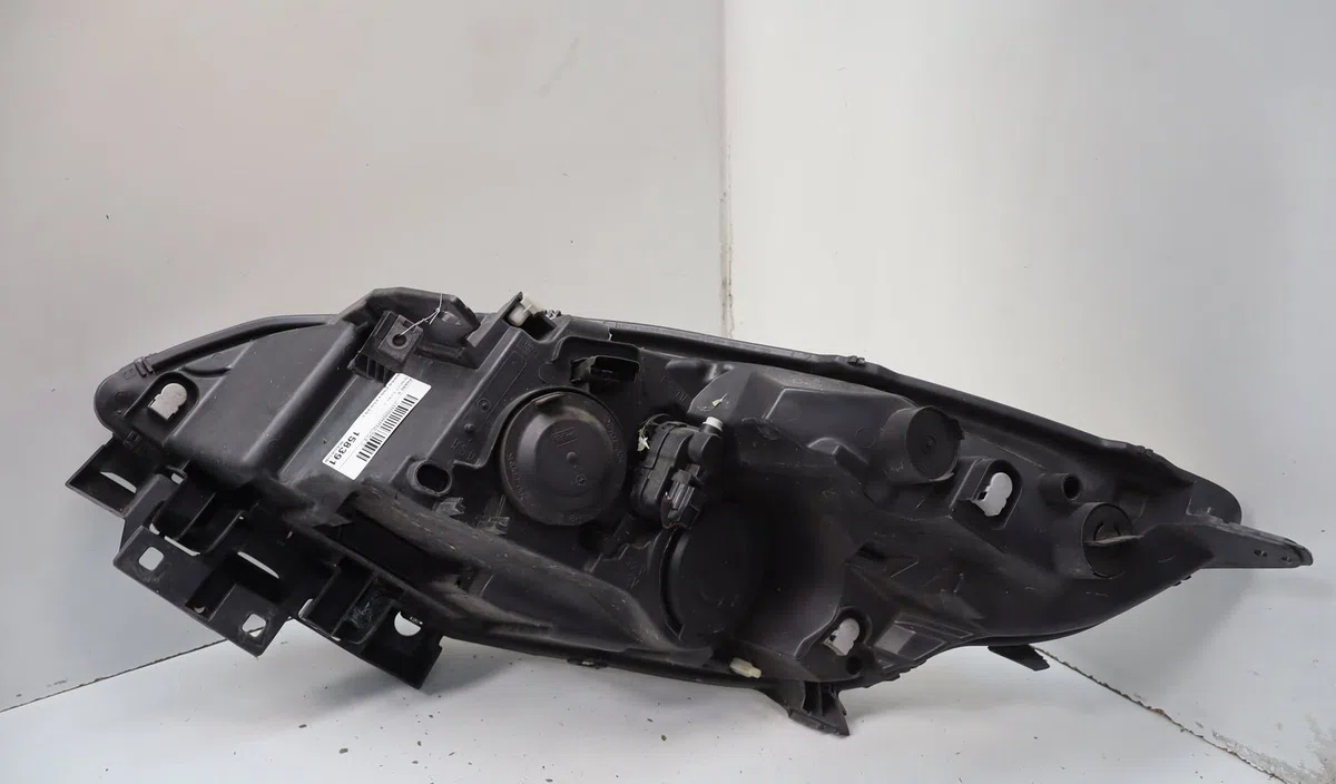 Phare droit Renault SCÉNIC III (JZ0-1_) 1.6 dci (jz00, jz12) (2011) 5 portes occasion
