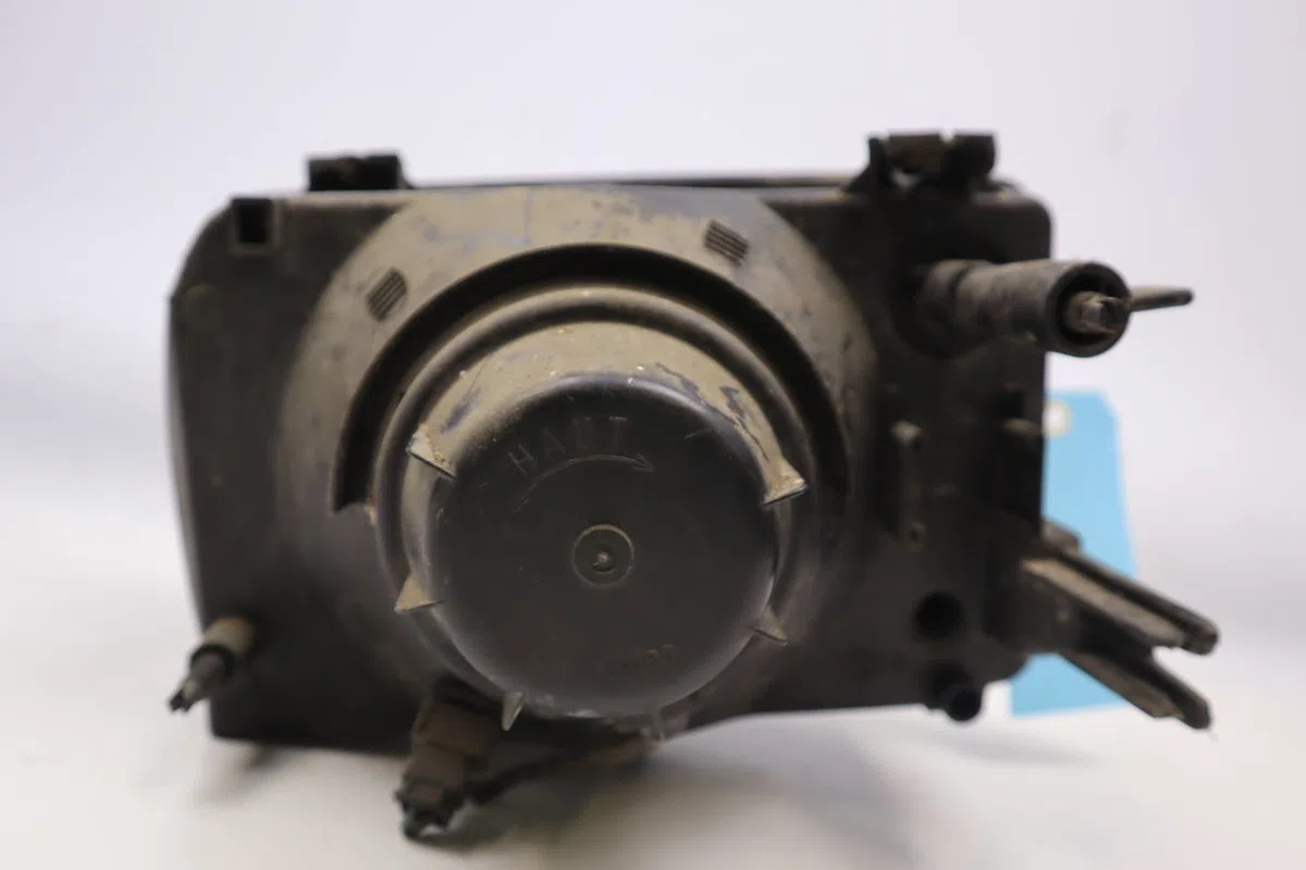 Phare droit Renault TRAFIC Camionnette (TXX) 2.5 d (1989-2001) occasion